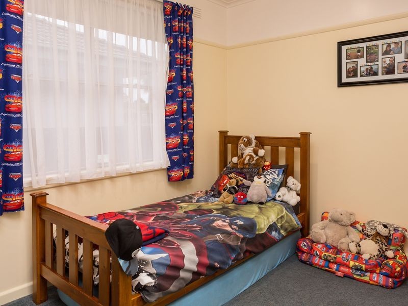 27 Mathieson Street, Sale VIC 3850