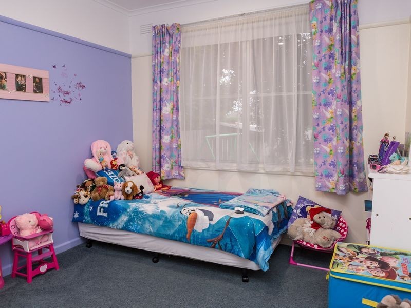 27 Mathieson Street, Sale VIC 3850