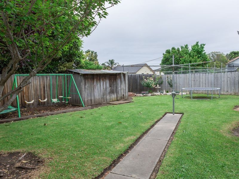 27 Mathieson Street, Sale VIC 3850