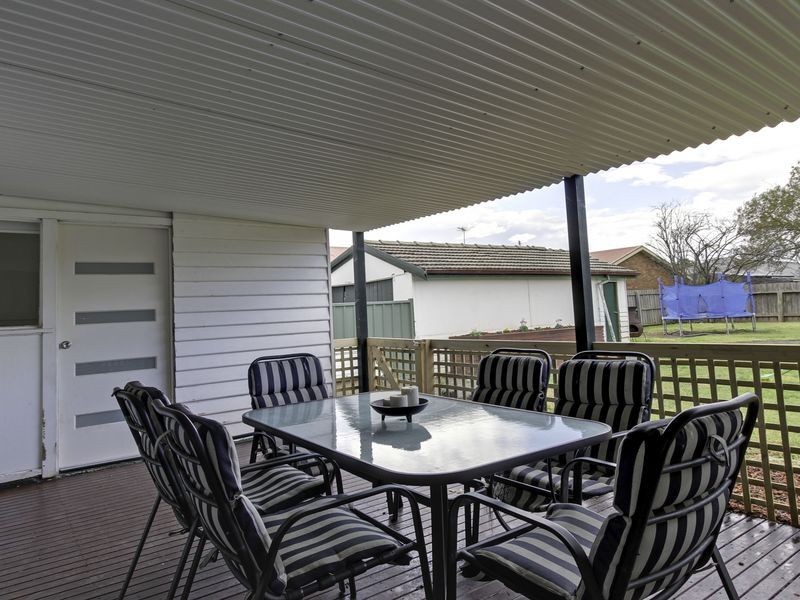 86 Palmerston Street, Sale VIC 3850