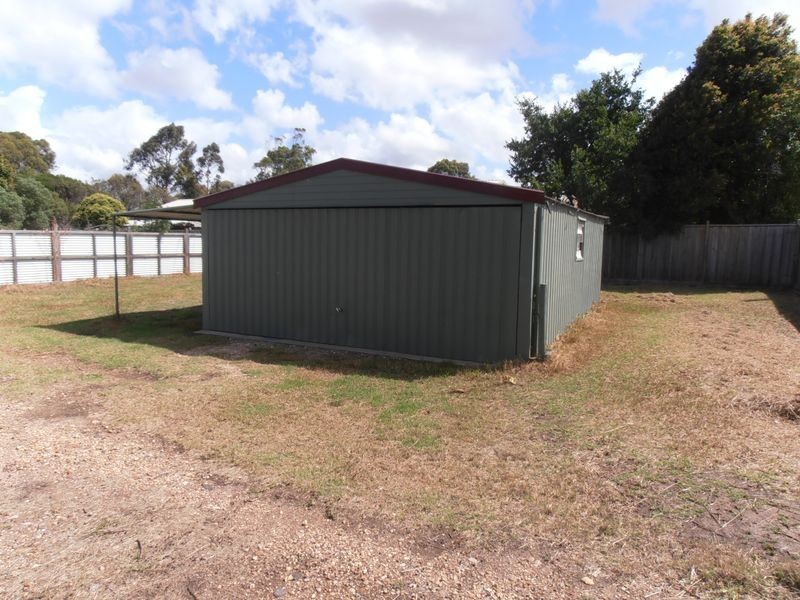 115 Tyers Street, Stratford VIC 3862