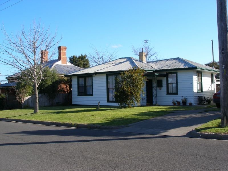 13 Market Street, Sale VIC 3850