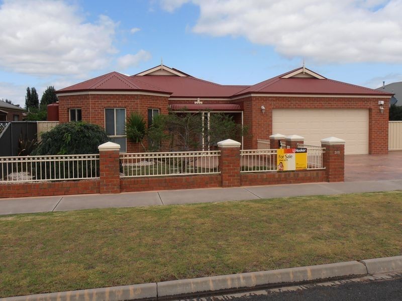 310 Dawson Street, Sale VIC 3850