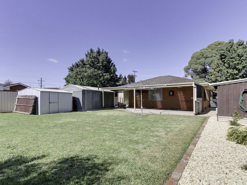 23 Treloar Street, Sale VIC 3850