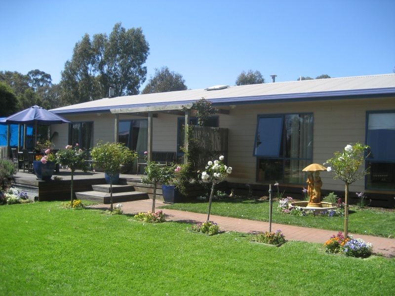 31A Boggy Creek Road, Longford VIC 3851