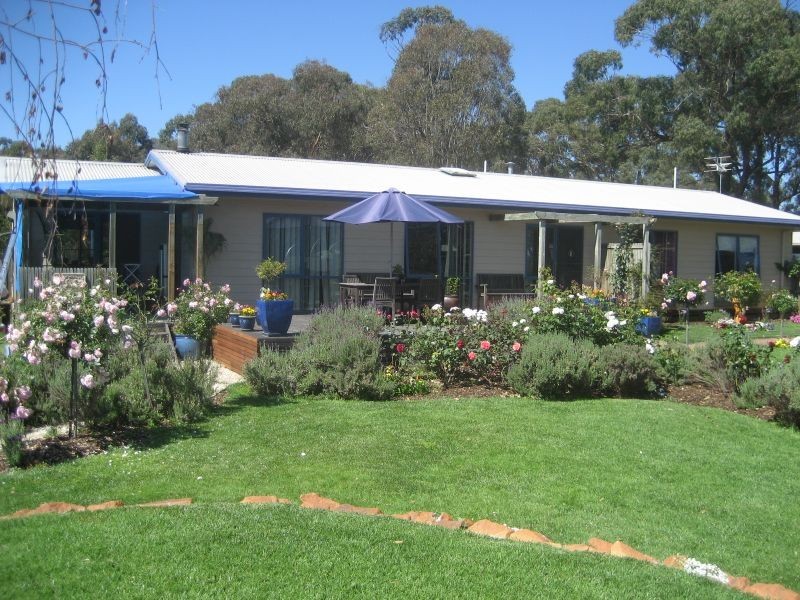 31A Boggy Creek Road, Longford VIC 3851