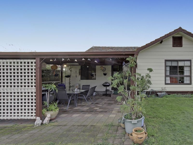 36 Buckley Street, Stratford VIC 3862