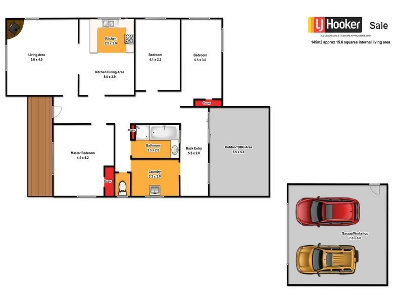 36 Buckley Street, Stratford VIC 3862