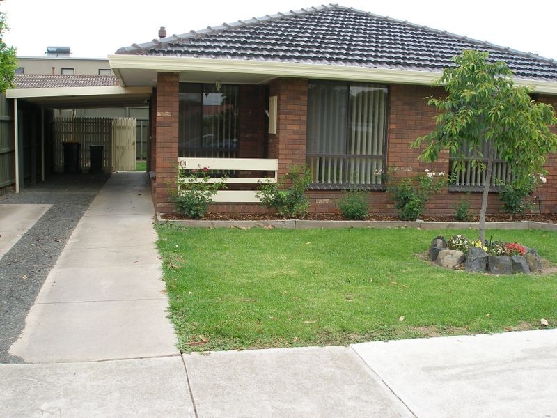 64 Stawell Street, Sale VIC 3850