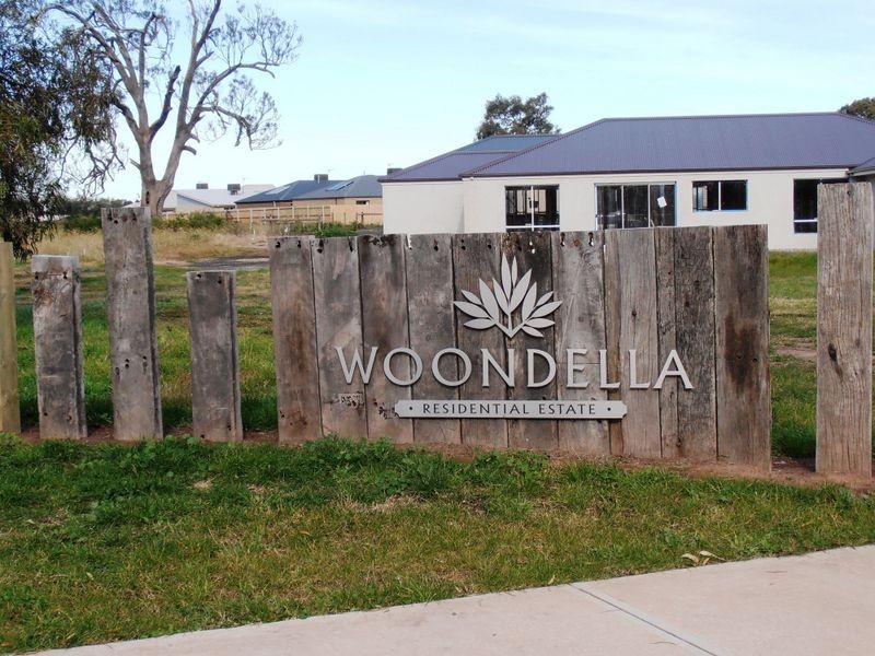 Lot 108 Woondella Boulevard, Sale VIC 3850