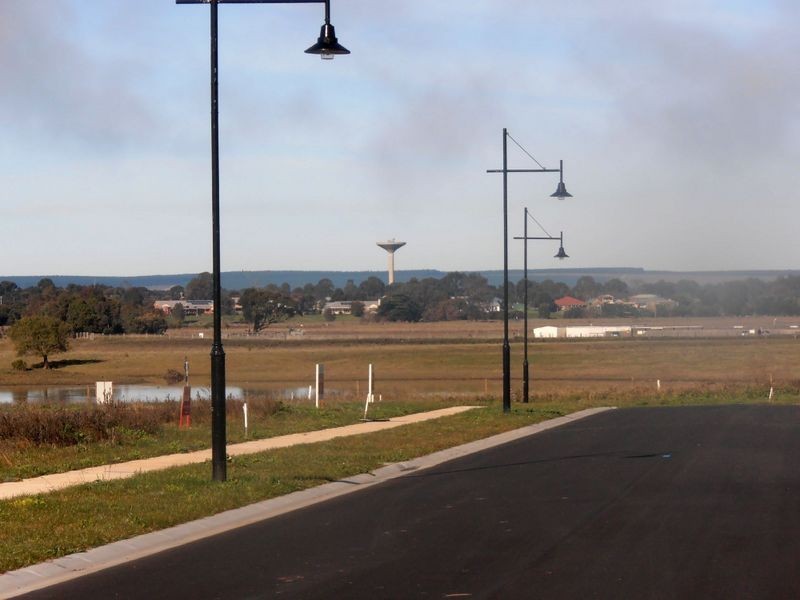 Lot 108 Woondella Boulevard, Sale VIC 3850