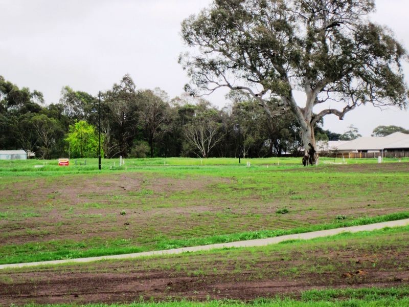 Lot 24 Woondella Boulevard, Sale VIC 3850