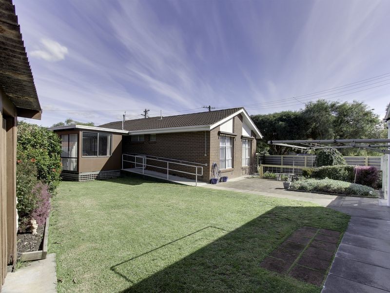 7 Treloar Street, Sale VIC 3850