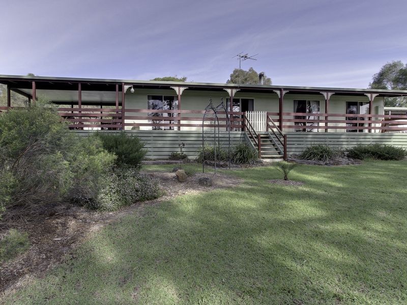 315 Merricks Road, Longford VIC 3851