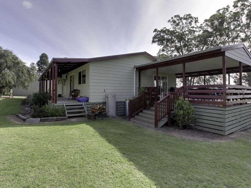 315 Merricks Road, Longford VIC 3851