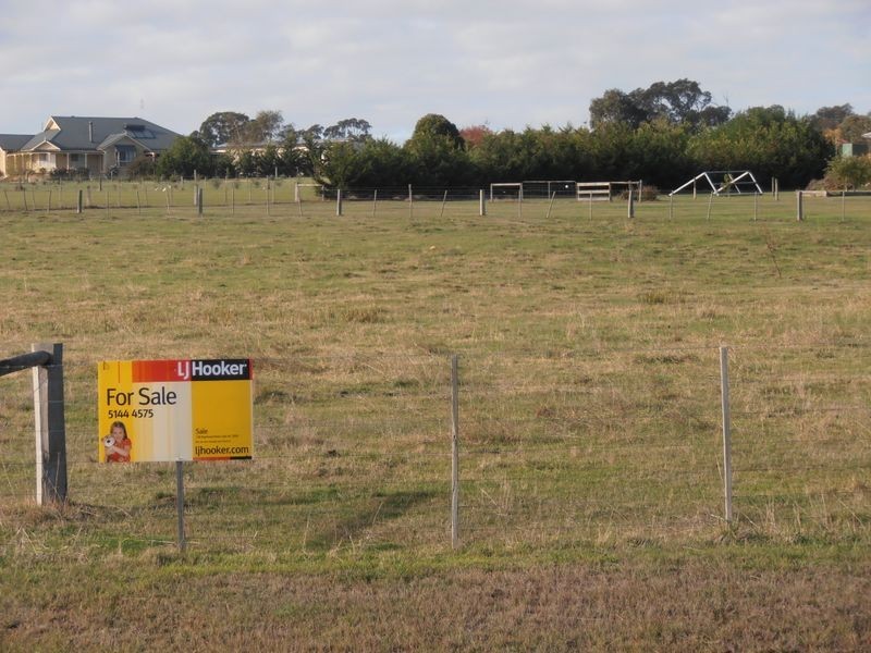 1 Earls Court, Longford VIC 3851