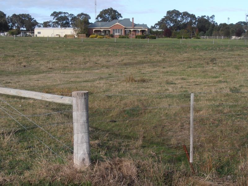 1 Earls Court, Longford VIC 3851