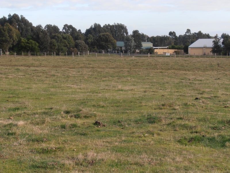 1 Earls Court, Longford VIC 3851