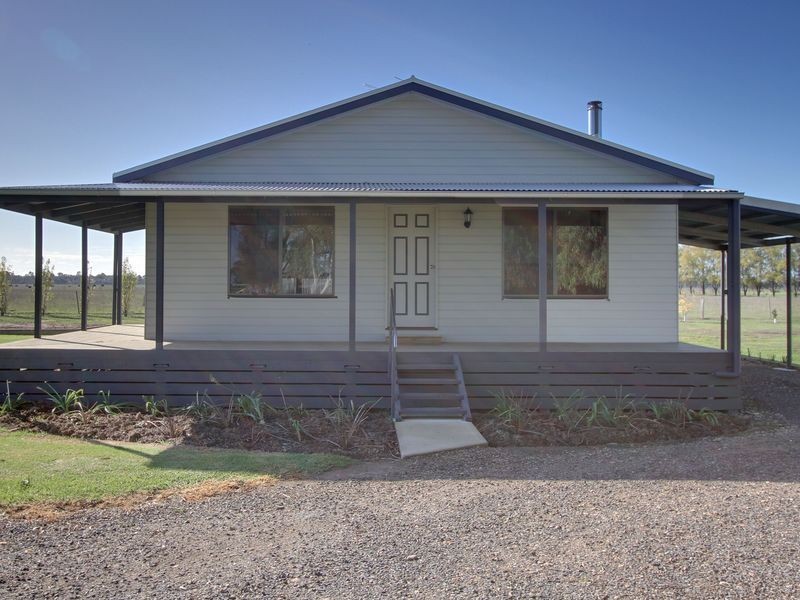 1484 Princess Hwy, Stratford VIC 3862