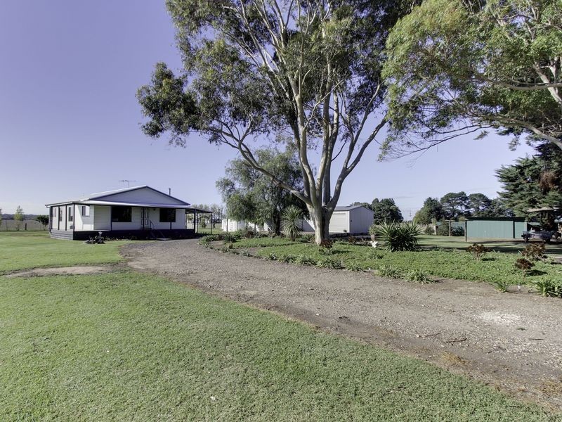 1484 Princess Hwy, Stratford VIC 3862