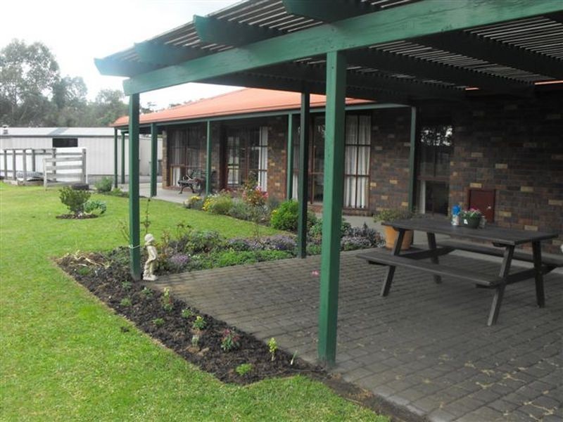 163 – 169 Victoria Pde, Briagolong VIC 3860