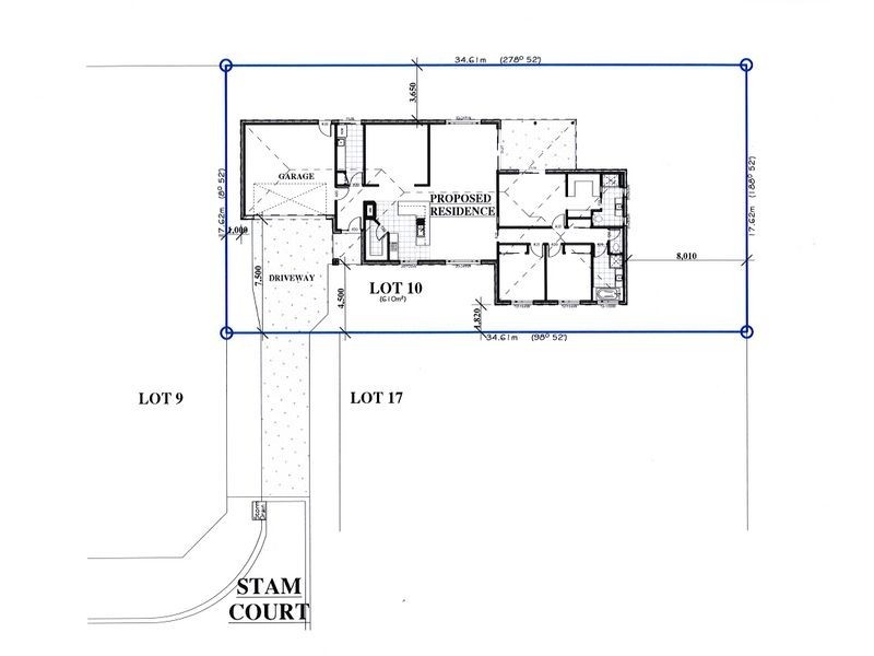 Lot 10 Stam Court, Maffra VIC 3860