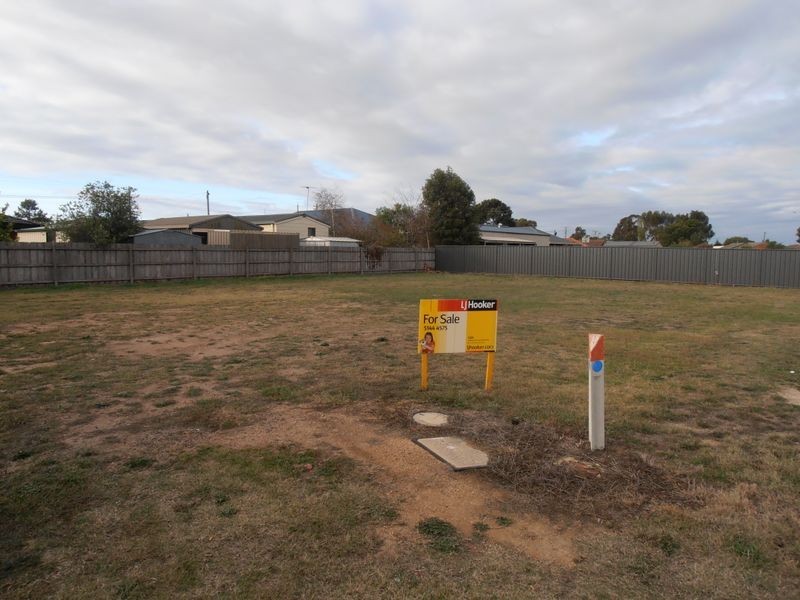 Lot 10 Stam Court, Maffra VIC 3860