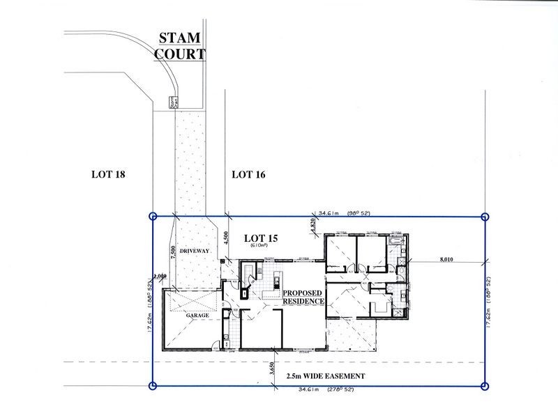 Lot 15 Stam Court, Maffra VIC 3860