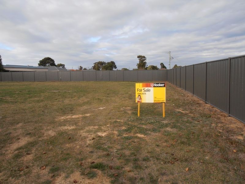 Lot 17 Stam Court, Maffra VIC 3860
