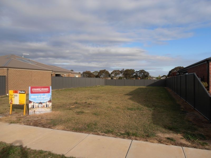 Lot 20 Stam Court, Maffra VIC 3860