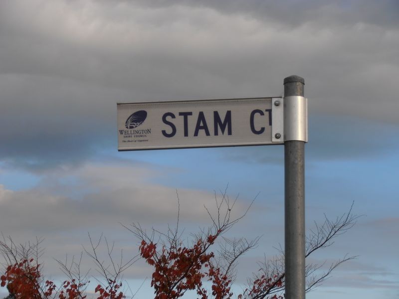 Lot 20 Stam Court, Maffra VIC 3860