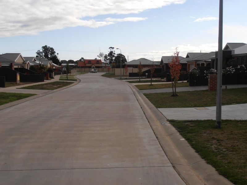 Lot 17 Stam Court, Maffra VIC 3860