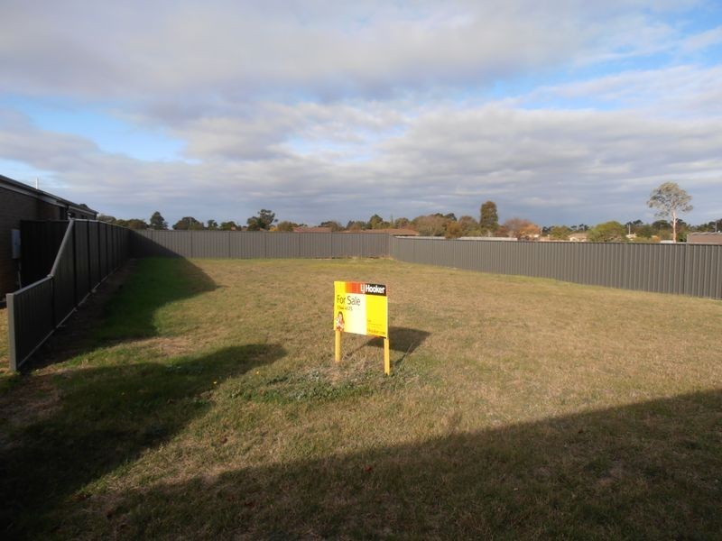 Lot 15 Stam Court, Maffra VIC 3860
