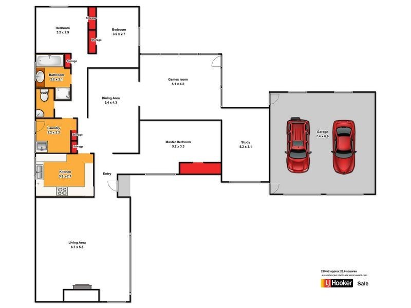 1490 Maffra Sale Road, Sale VIC 3850