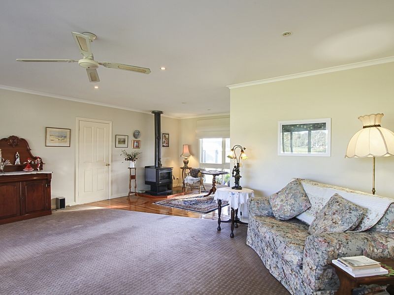 21 Thomson Street, Stratford VIC 3862