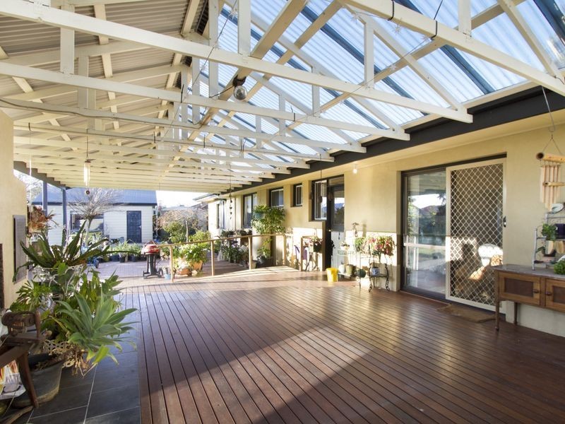 21 Thomson Street, Stratford VIC 3862