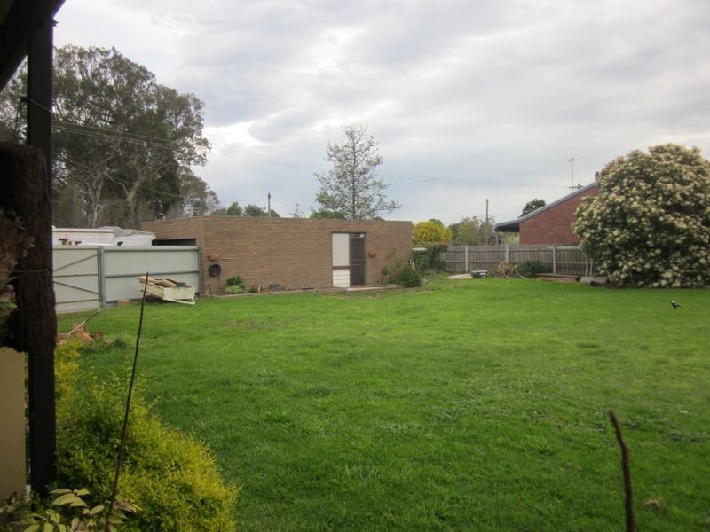21 Thomson Street, Stratford VIC 3862