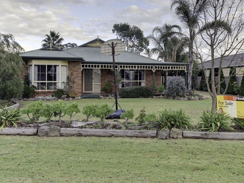 11 Gould Street, Wurruk VIC 3850