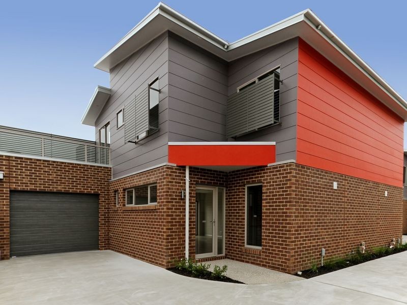 3/1 Glass Street, Sale VIC 3850