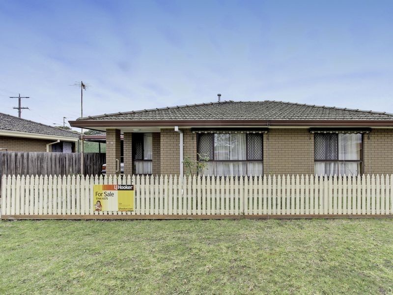 3/81 Palmerston Street, Sale VIC 3850