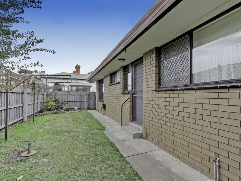 3/81 Palmerston Street, Sale VIC 3850