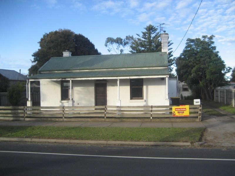 138 Reeve Street, Sale VIC 3850