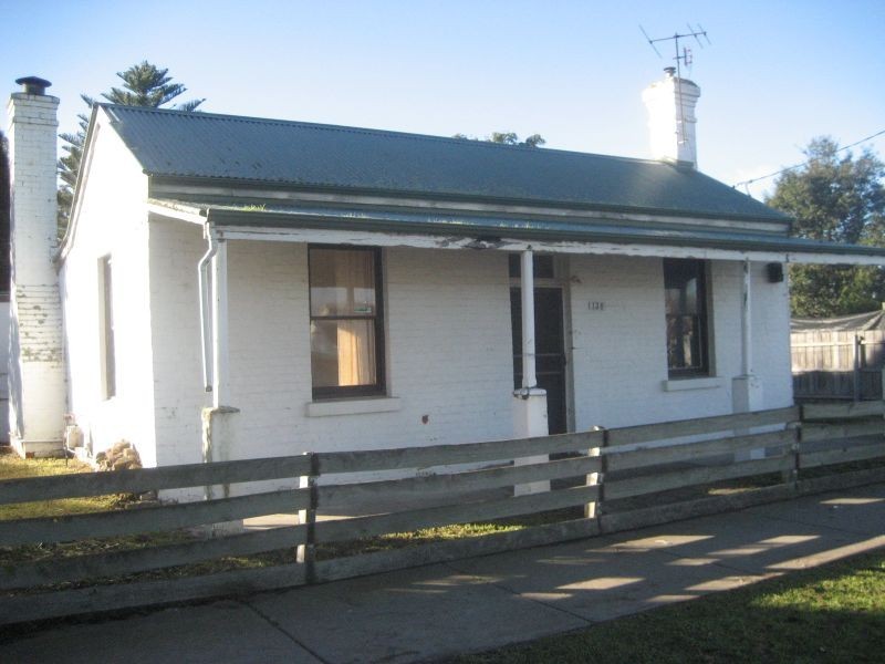 138 Reeve Street, Sale VIC 3850