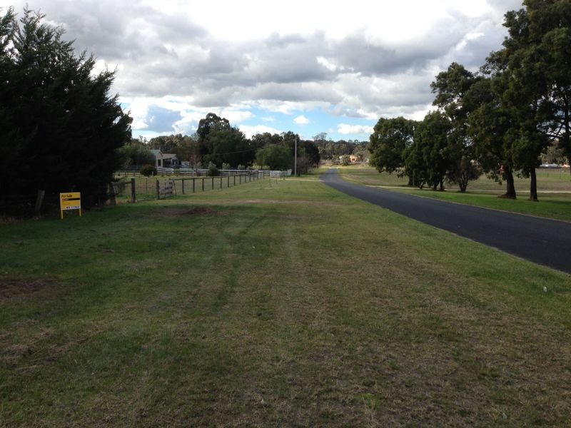 Lot 1 59 Wyndham Street, Stratford VIC 3862