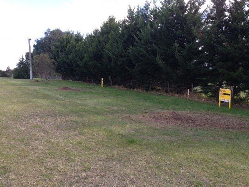 Lot 1 59 Wyndham Street, Stratford VIC 3862