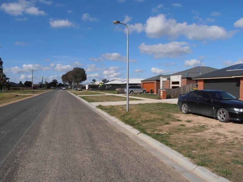 Lot 54 Hobson Street, Stratford VIC 3862