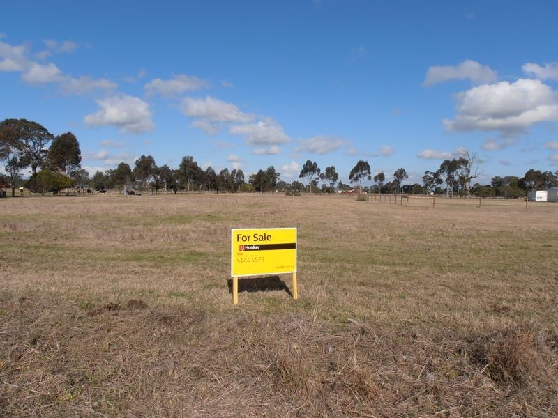 Lot 55 Hobson Street, Stratford VIC 3862