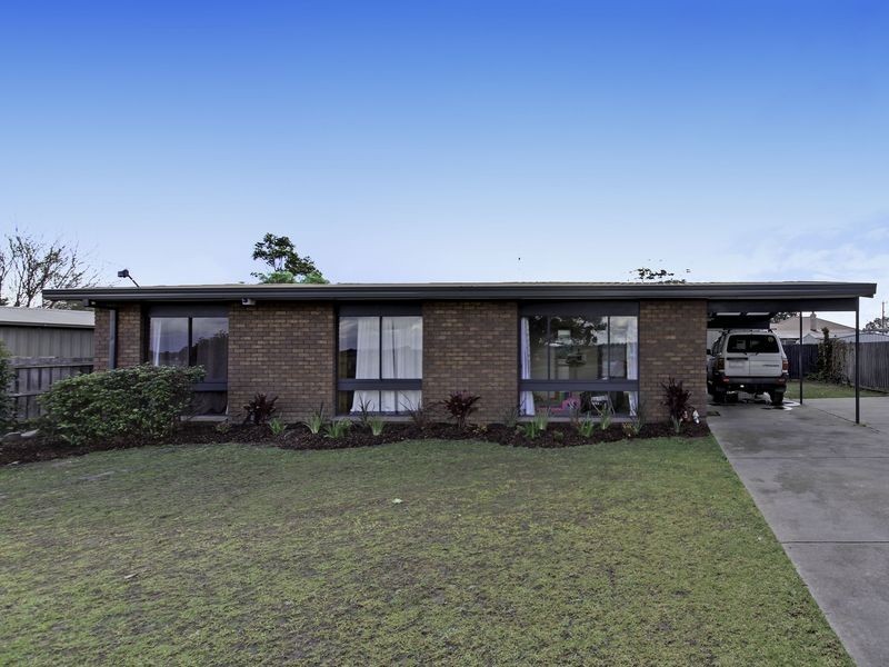 47 McMillan Street, Stratford VIC 3862