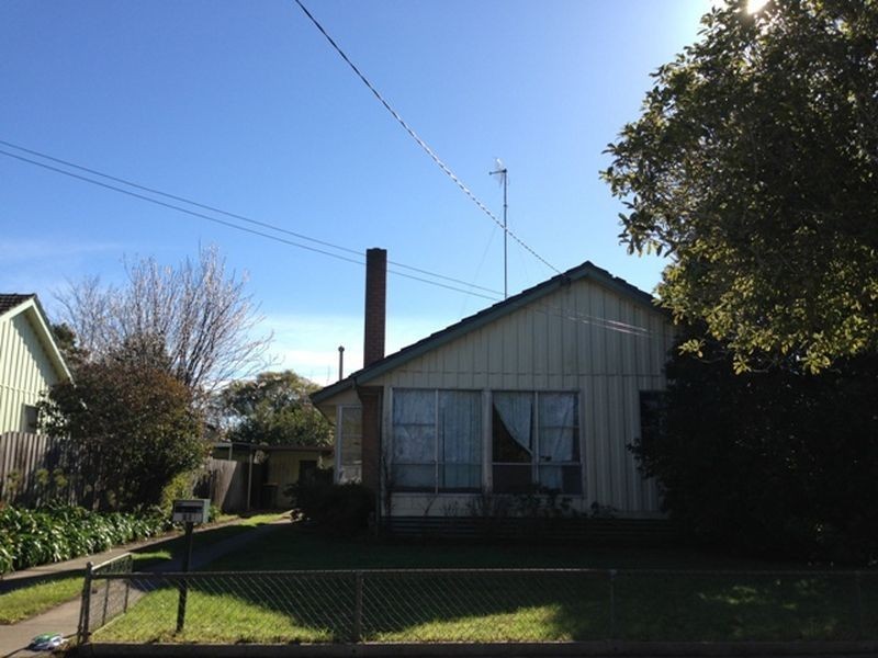 21 Mathieson Street, Sale VIC 3850