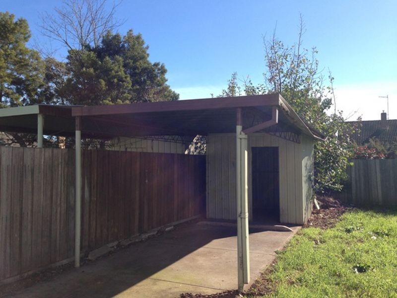 21 Mathieson Street, Sale VIC 3850